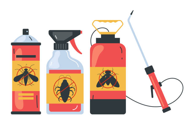 Reliable Church Hill, PA Pest Control Solutions